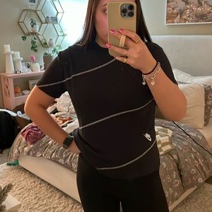 Nike short sleeve size xl